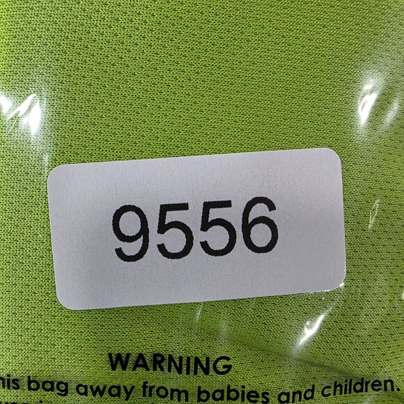 Womens Xersion Green Shirt V Neck Short Sleeve 100% Polyester Size 2X - Picture 10 of 10